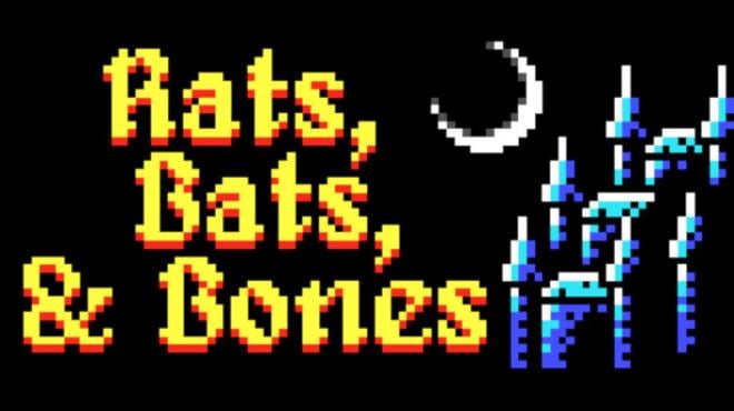 Rats, Bats, and Bones Free Download