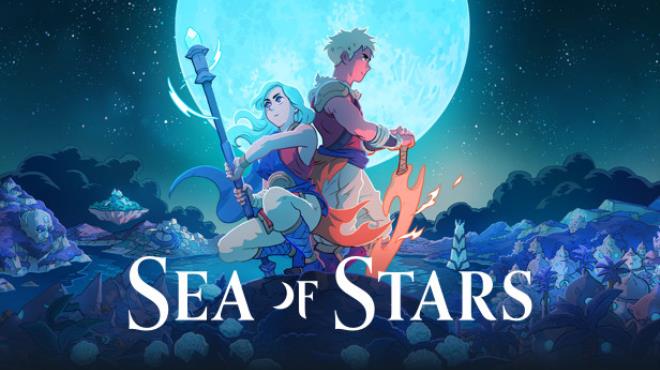 Sea of Stars Update v1 0 46074 Free Download
