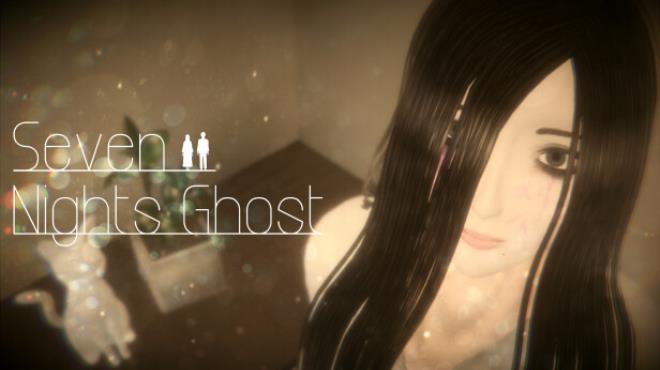 Seven Nights Ghost Update v1 03 Free Download