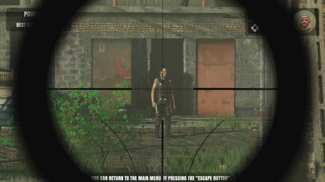 Sniper Hunter Shooter PC Crack
