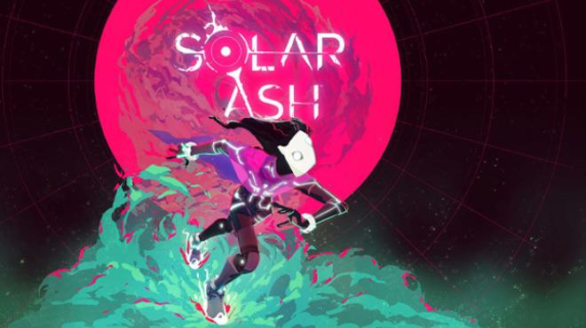 Solar Ash v1 05 0 Free Download