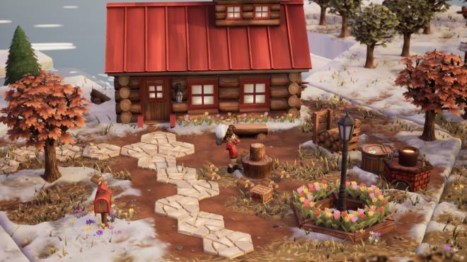 Sugar Shack Update v1 0 3 Torrent Download