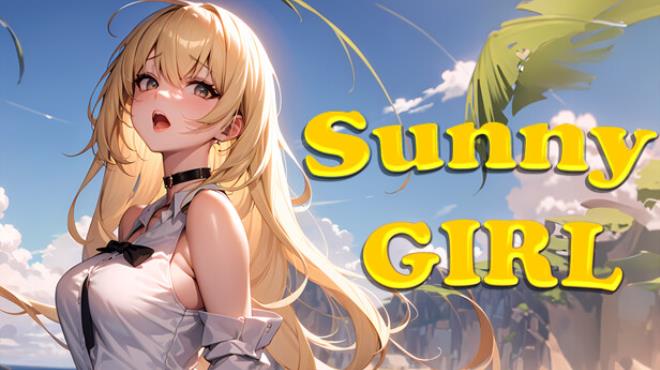 Sunny Girl Free Download