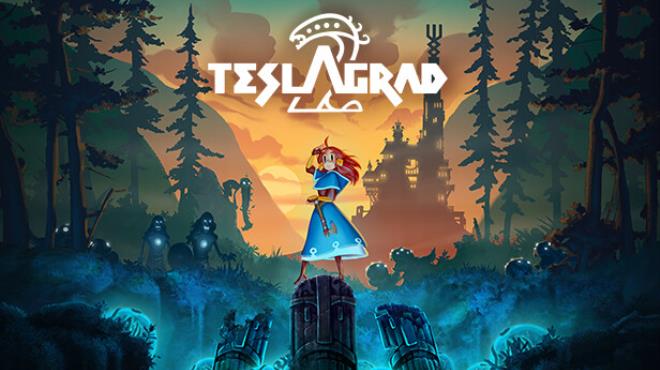 Teslagrad 2 Update v20230908 Free Download