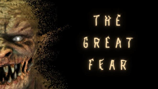 The Great Fear-DARKSiDERS