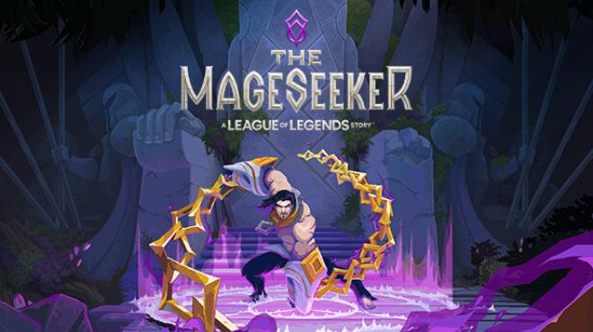 The Mageseeker A League of Legends Story Update v1 0 1 Free Download