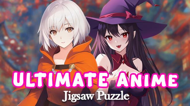 Ultimate Anime Jigsaw Puzzle Free Download