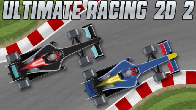 Ultimate Racing 2D 2-TENOKE