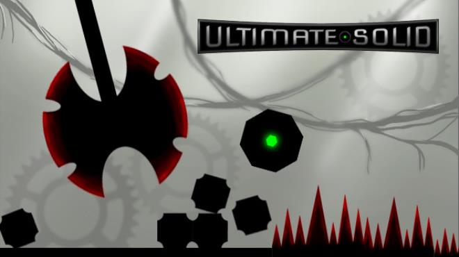 Ultimate Solid Free Download