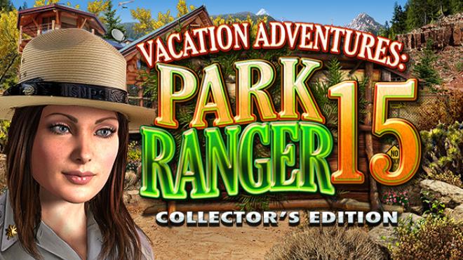 Vacation Adventures Park Ranger 15 Free Download