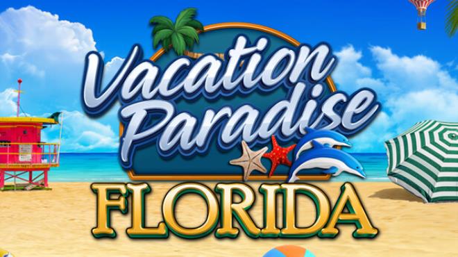 Vacation Paradise: Florida Collector's Edition Free Download