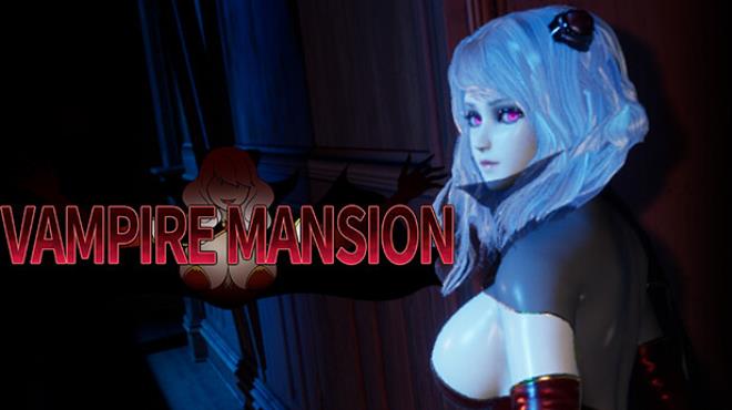 Vampire Mansion Free Download