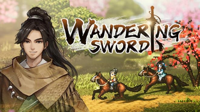 Wandering Sword Update v1 20 3 Free Download