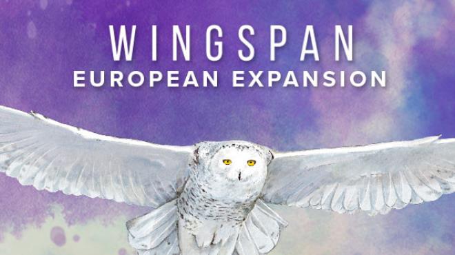 Wingspan European Expansion v172 Free Download