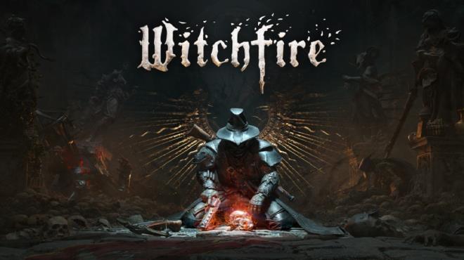 Witchfire Update v0.1.6