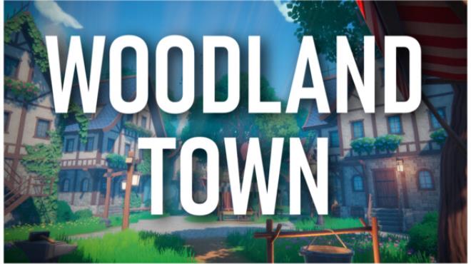 Woodland Town Free Download