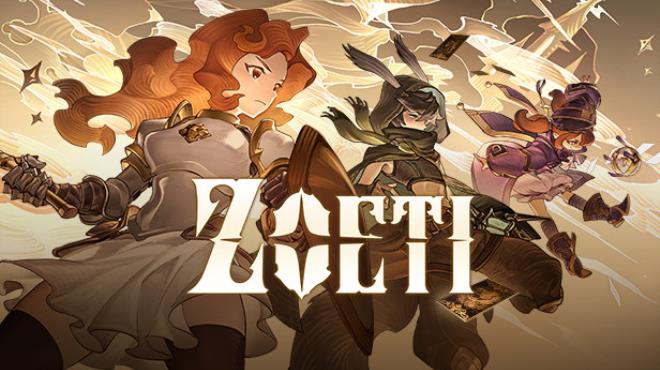 Zoeti Update v1 1 7 Free Download