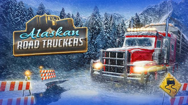 Alaskan Road Truckers-RUNE