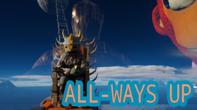 All-Ways Up Free Download