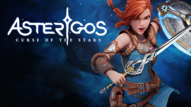 Asterigos Curse of the Stars Anniversary Free Download
