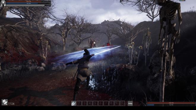 Blade of Immortality Torrent Download