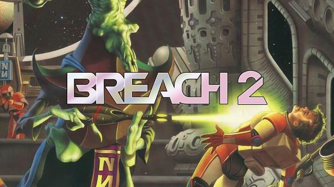 Breach 2 Free Download