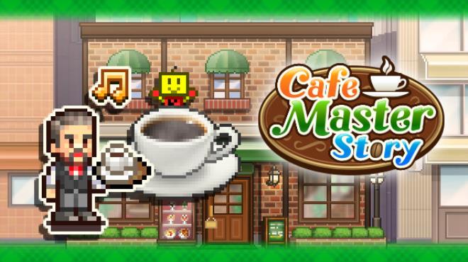 Cafe Master Story Free Download