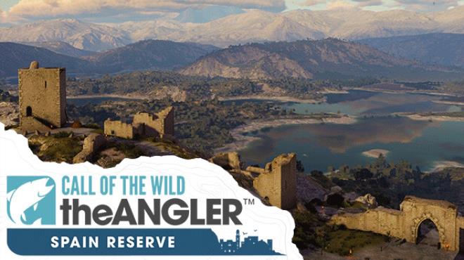 Call of the Wild The Angler Spain Reserve-RUNE