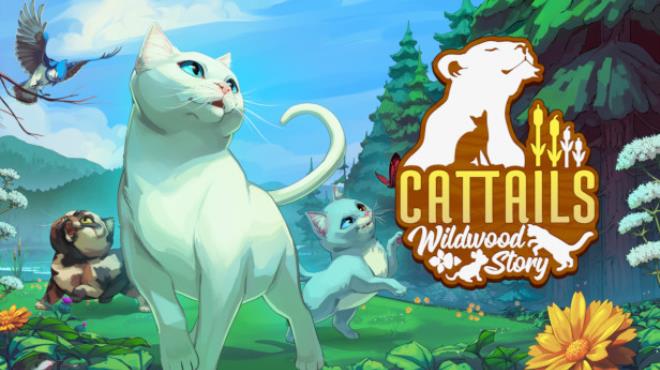 Cattails Wildwood Story Update v1 10 Free Download