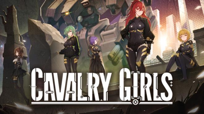 Cavalry Girls Update v0 4 1080 Free Download