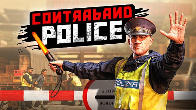 Contraband Police Update v20231005 Free Download