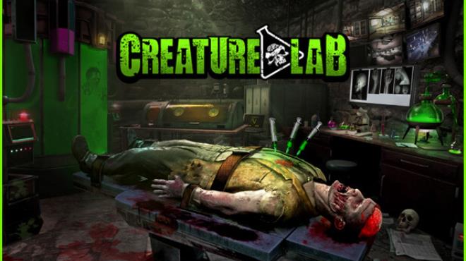 Creature Lab v2 0 40 Free Download