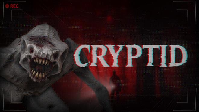 Cryptid Free Download