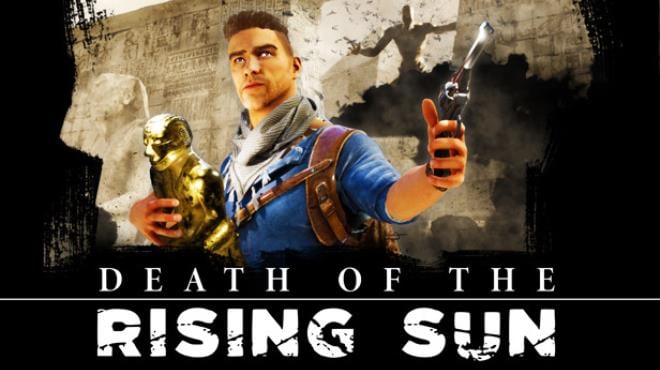 Death of the Rising Sun Free Download
