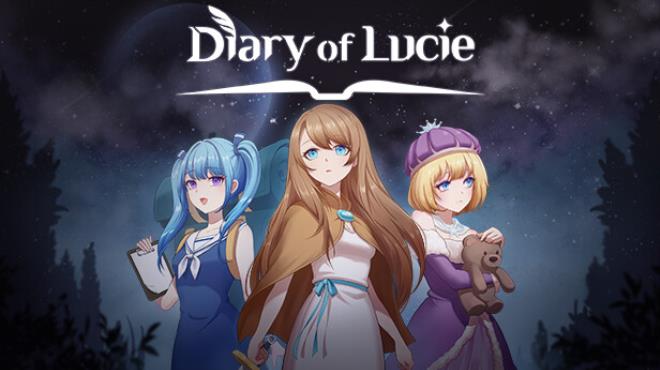 Diary of Lucie Update v2 0 1h Free Download