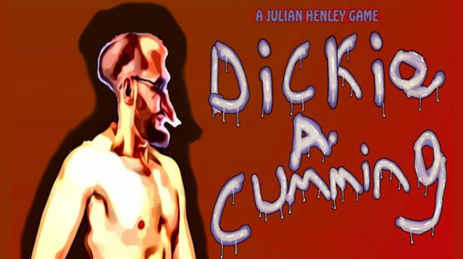 Dickie A Cumming