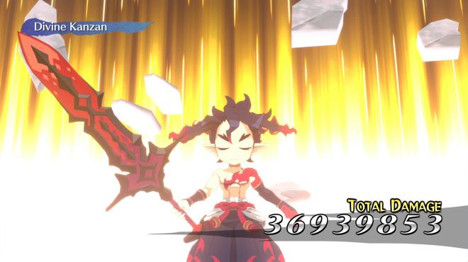 Disgaea 7 Vows of the Virtueless PROPER PC Crack