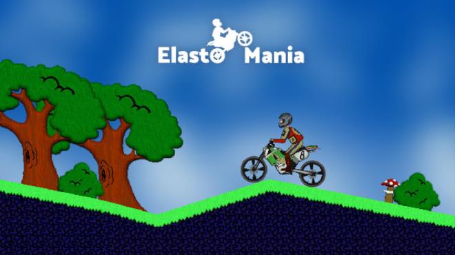 Elasto Mania Trilogy Free Download