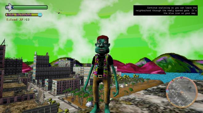 Escape From Lavender Island Update v92323 Torrent Download