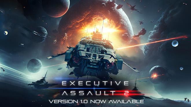 Executive Assault 2 Crackfix Free Download