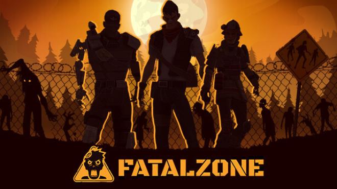FatalZone (Early Access)