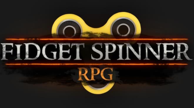 Fidget Spinner RPG Update v1 5 5 1 Free Download