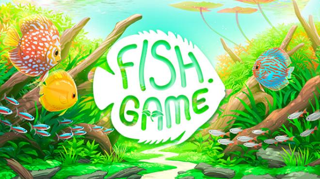 Fish Game-TENOKE