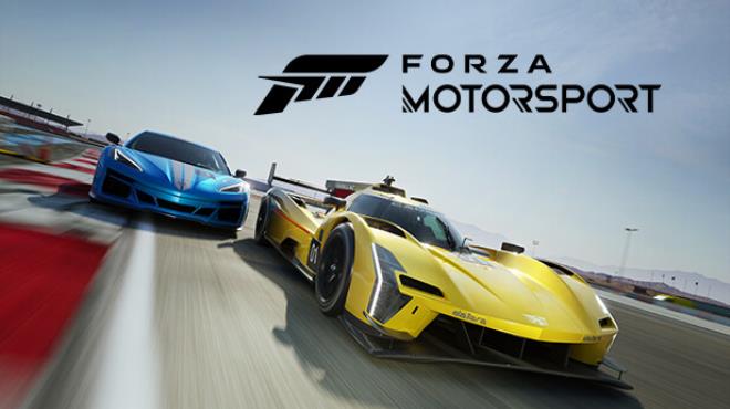 Forza Motorsport-Razor1911