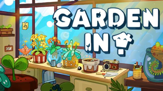 Garden in v1 0 8 Free Download