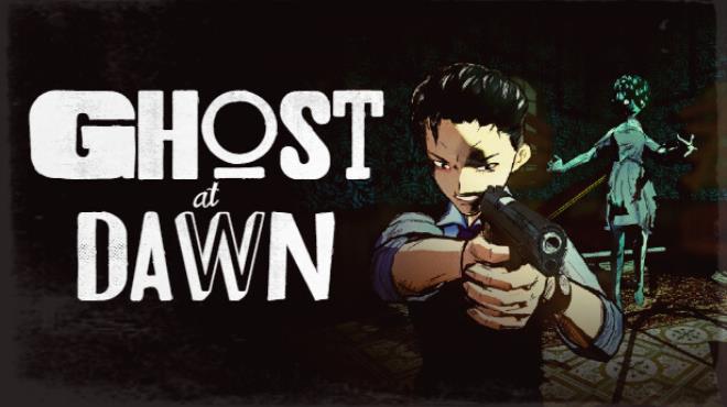 Ghost at Dawn Free Download