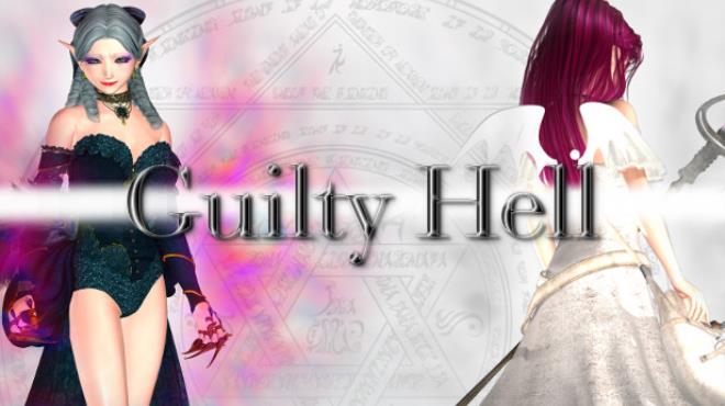 Guilty Hell: White Goddess and the City of Zombies Free Download