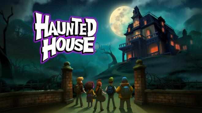 Haunted House-RUNE
