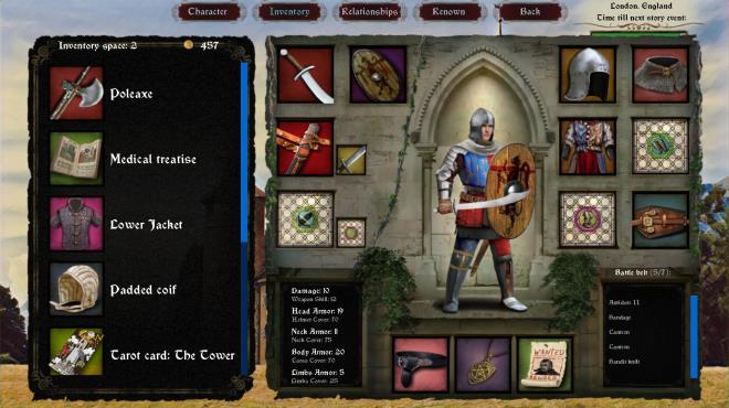 Heads Will Roll Reforged Update v1 07a PC Crack