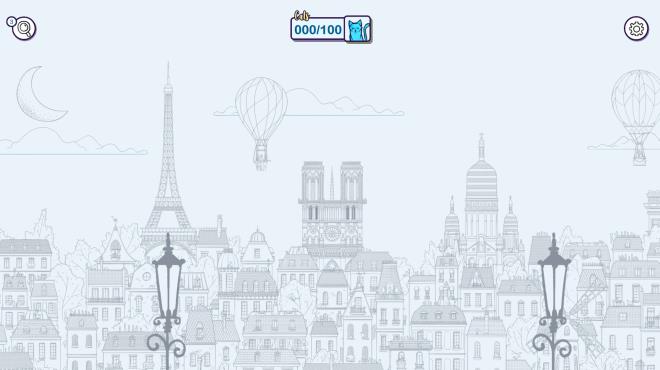 Hidden Cats in Paris Update v20231020 Torrent Download